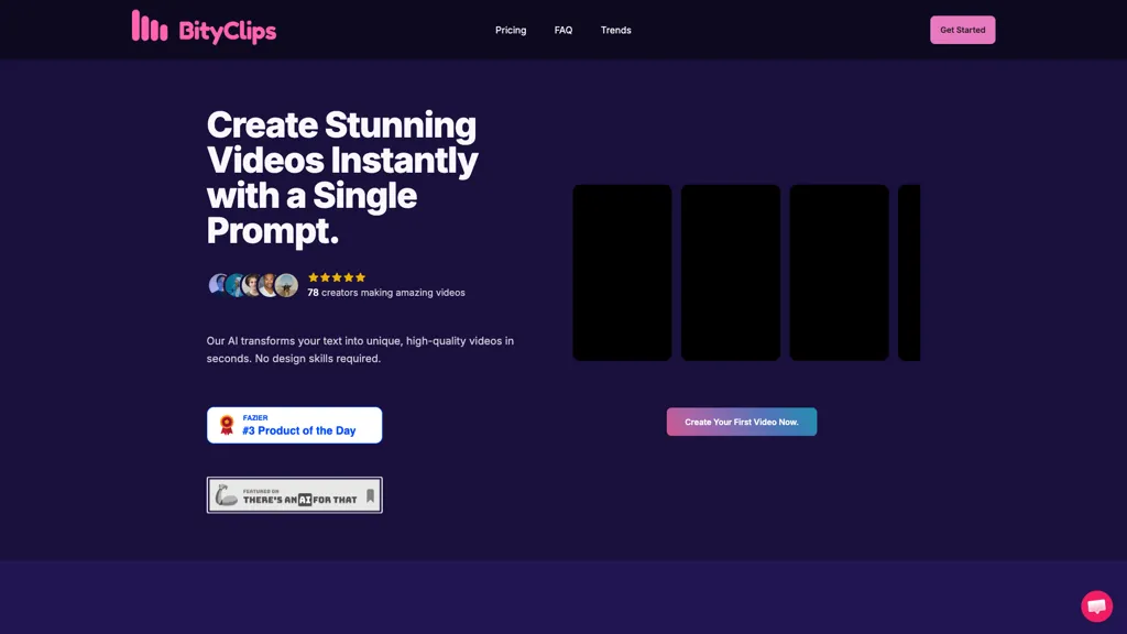 BityClips 工具截图
