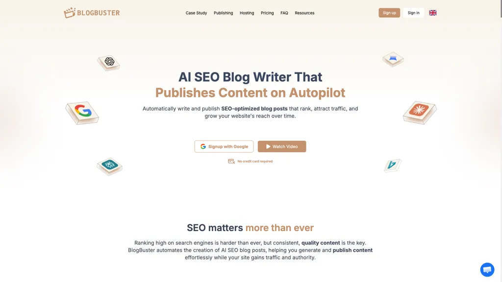 BlogBuster.so 工具截图