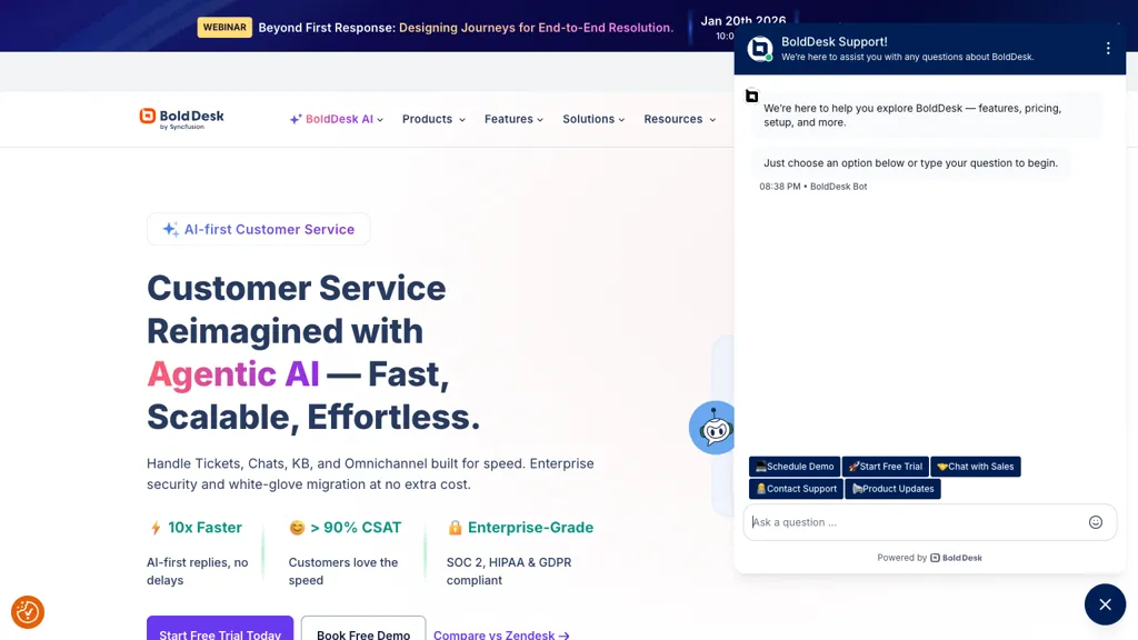 BoldDesk 工具截图