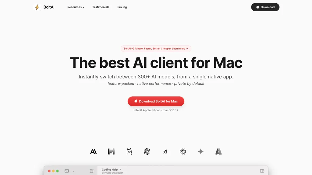 boltai.com 工具截图