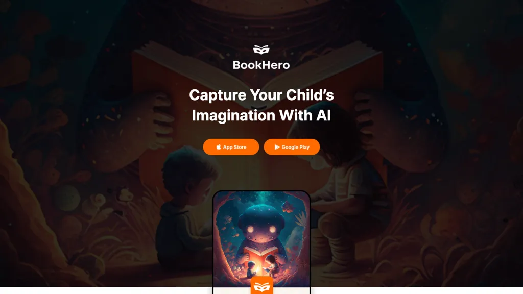 Bookhero 工具截图