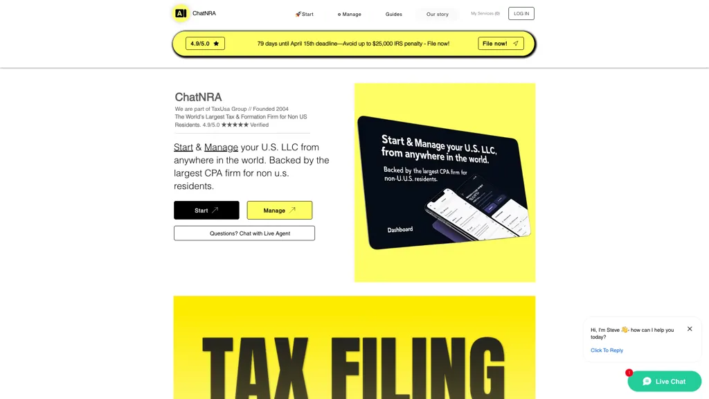 Chatnra 工具截图