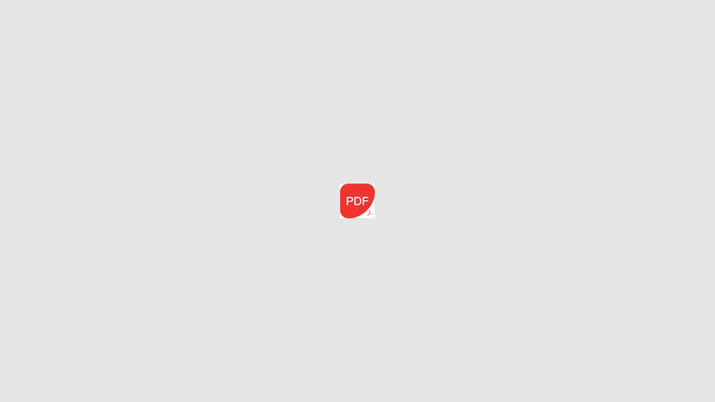 ChatPDFGPT 官网截图