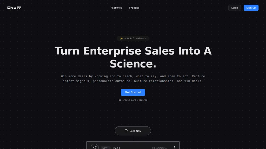 chuff.co 工具截图
