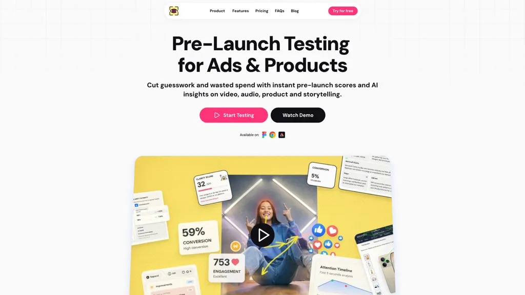 ClarityUX 工具截图