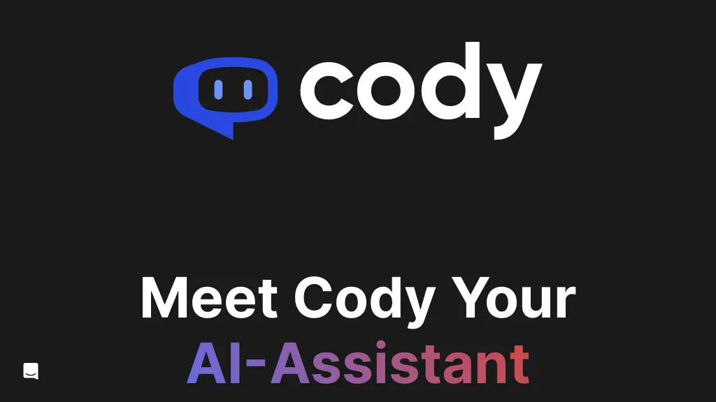 Cody 官网截图