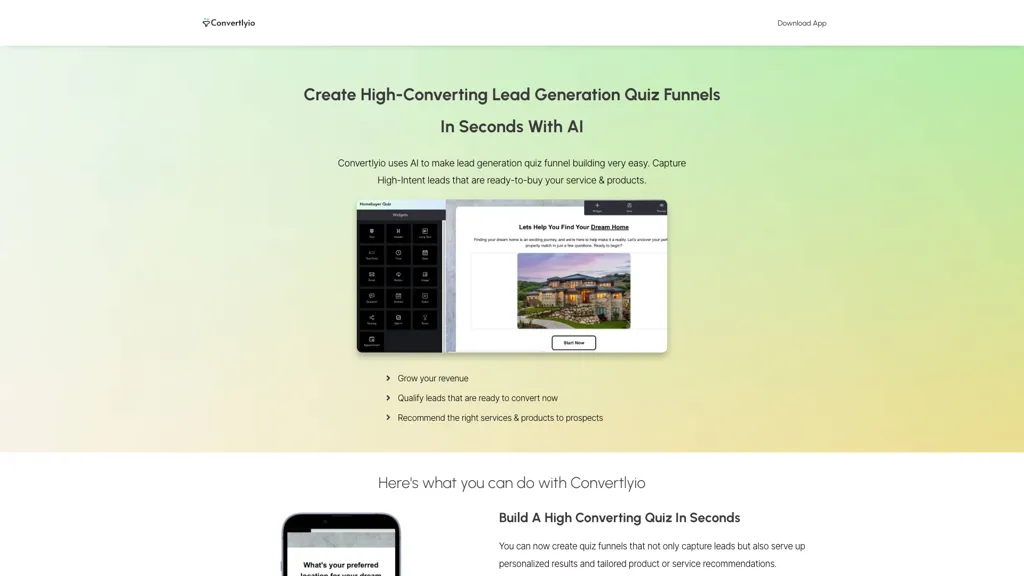 Convertlyio 工具截图