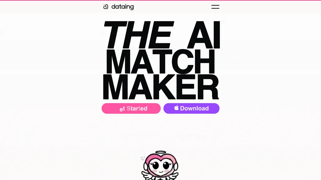 dataing 工具截图