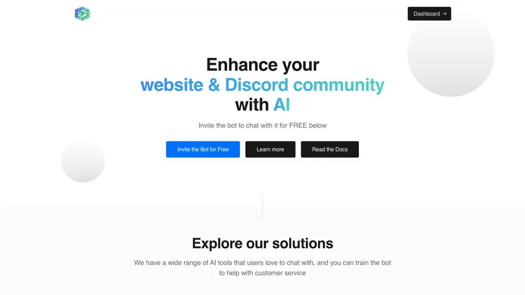 DecoderAI 工具截图