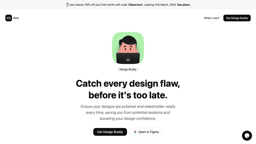 DesignBuddy.net 工具截图