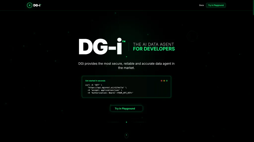 DGi 工具截图