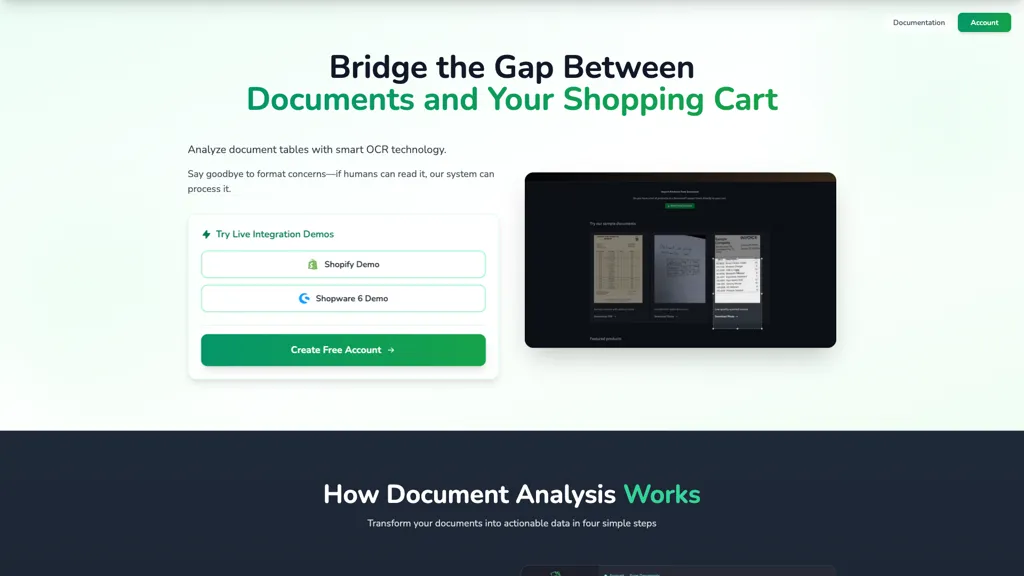 Doc2cart 工具截图