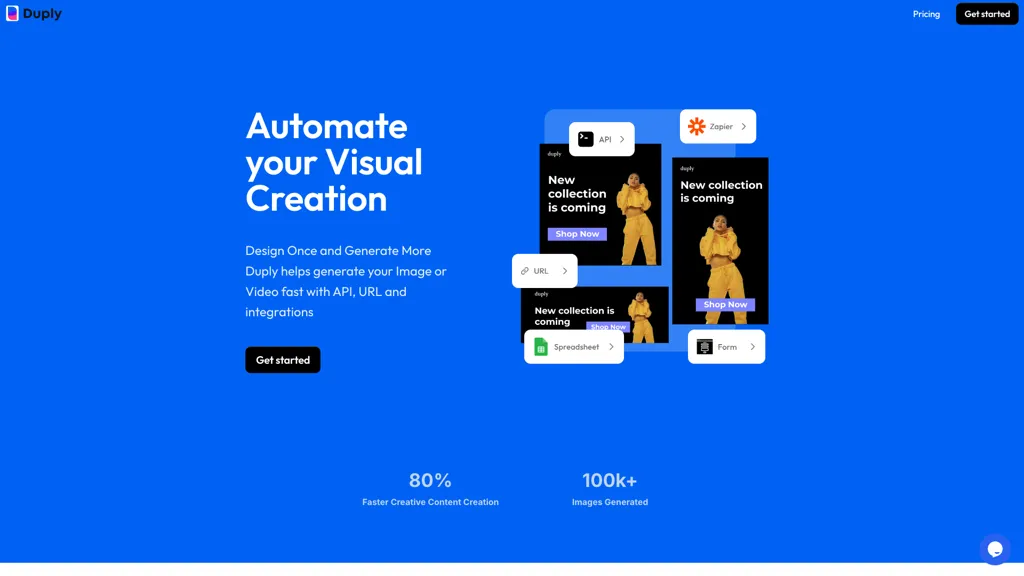 Duply.co 官网截图