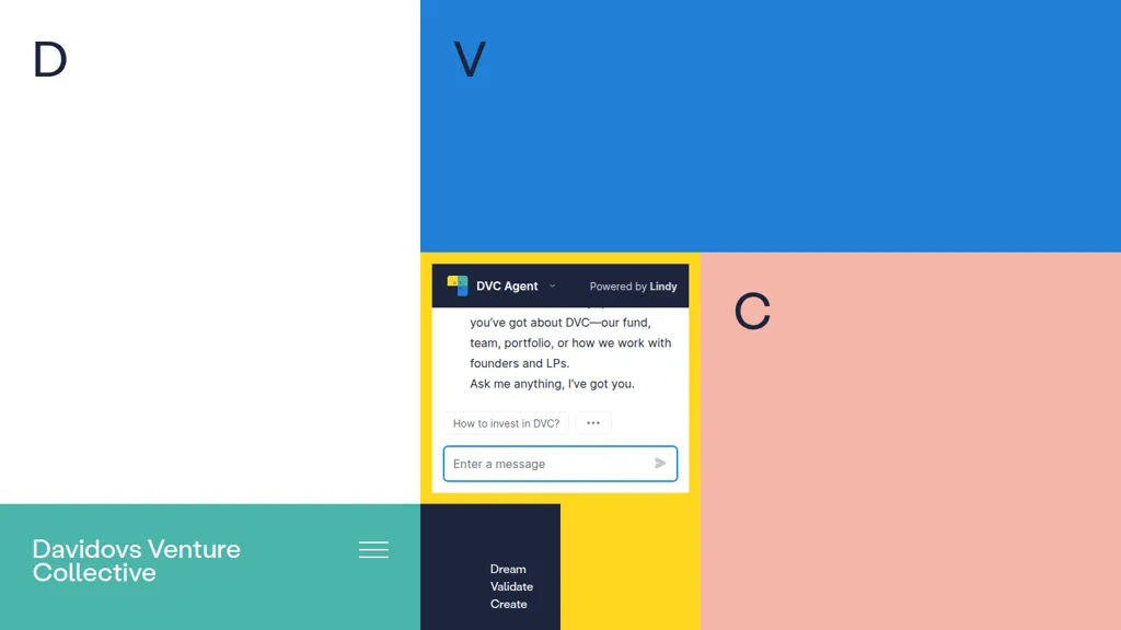 dvc.ai 工具截图