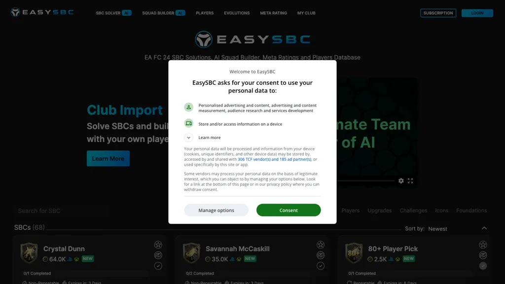 EasySBC 工具截图