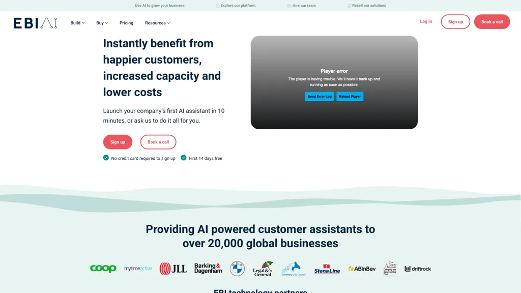 Ebi.Ai 工具截图