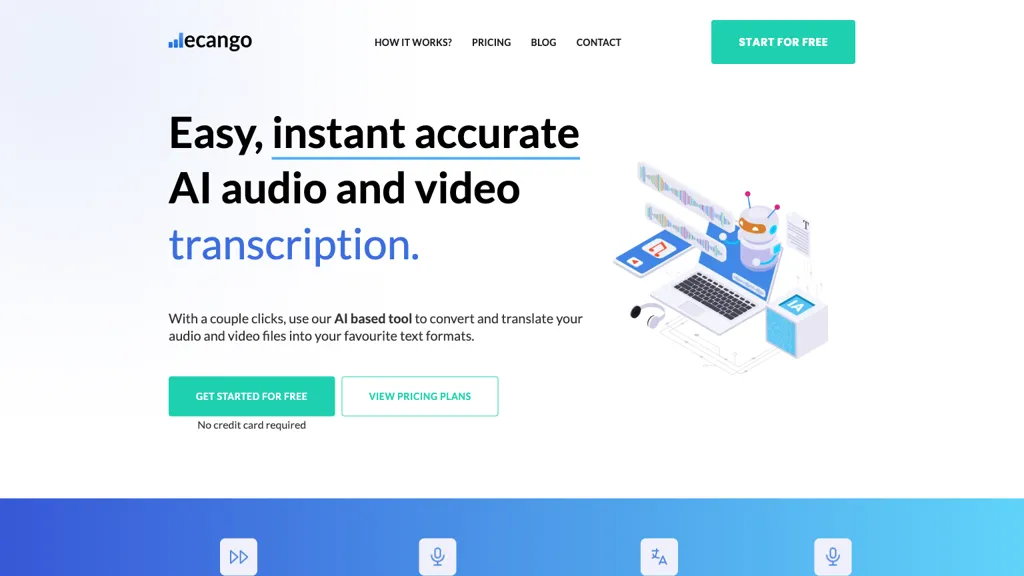 ecango.com 官网截图
