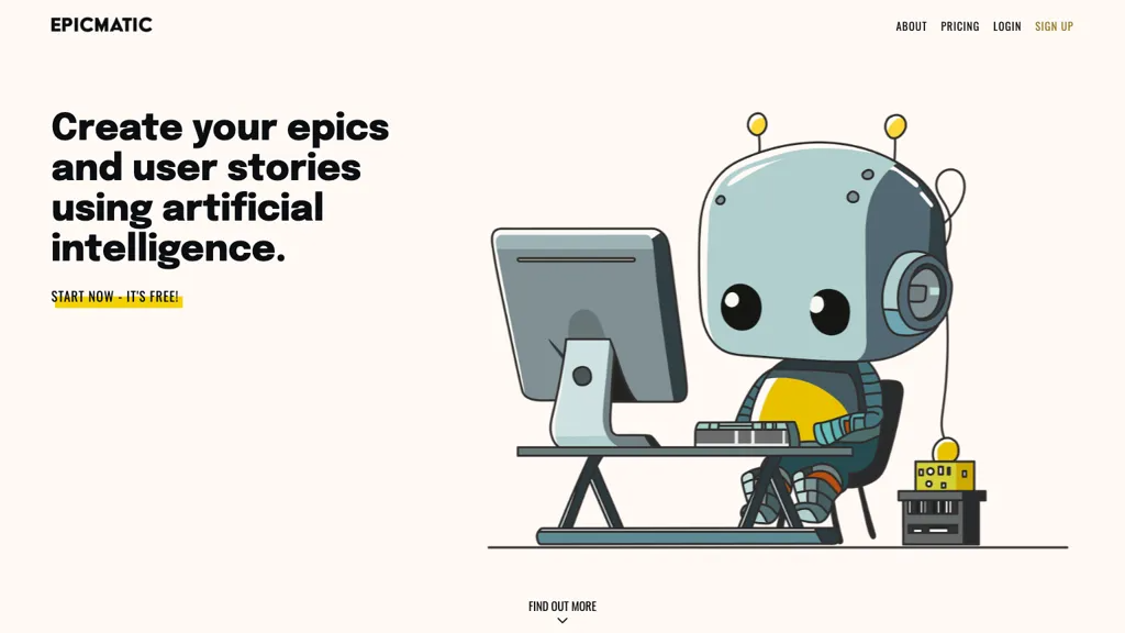 Epicmatic 工具截图