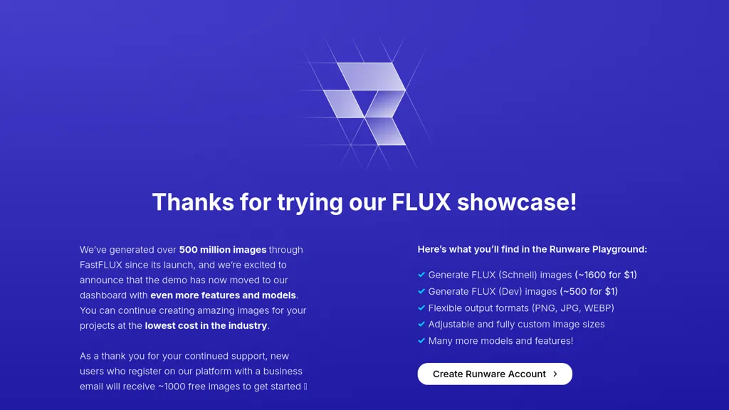 FastFlux 工具截图