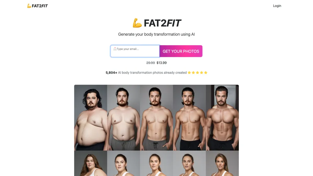FAT2FIT 工具截图
