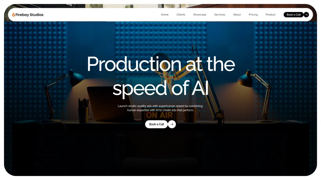 FirebayStudios 工具截图