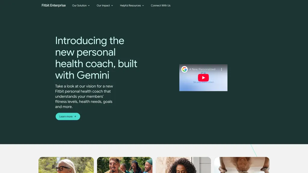 Fitbit.google 工具截图