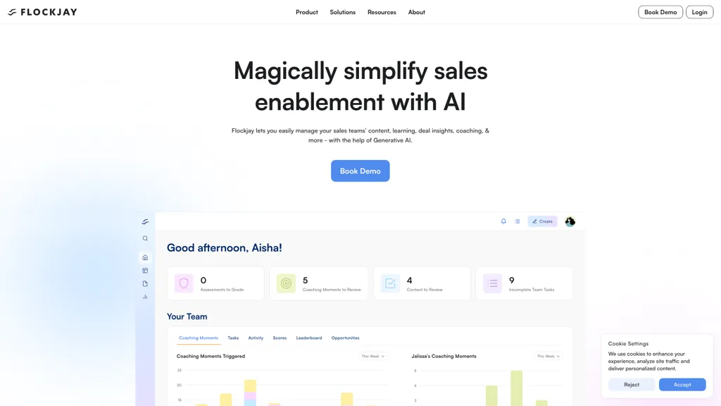 flockjay.com 工具截图