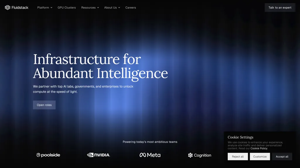 FluidStack 工具截图