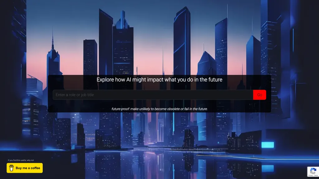 Future Proof 工具截图