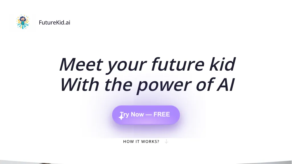 FutureKid 工具截图