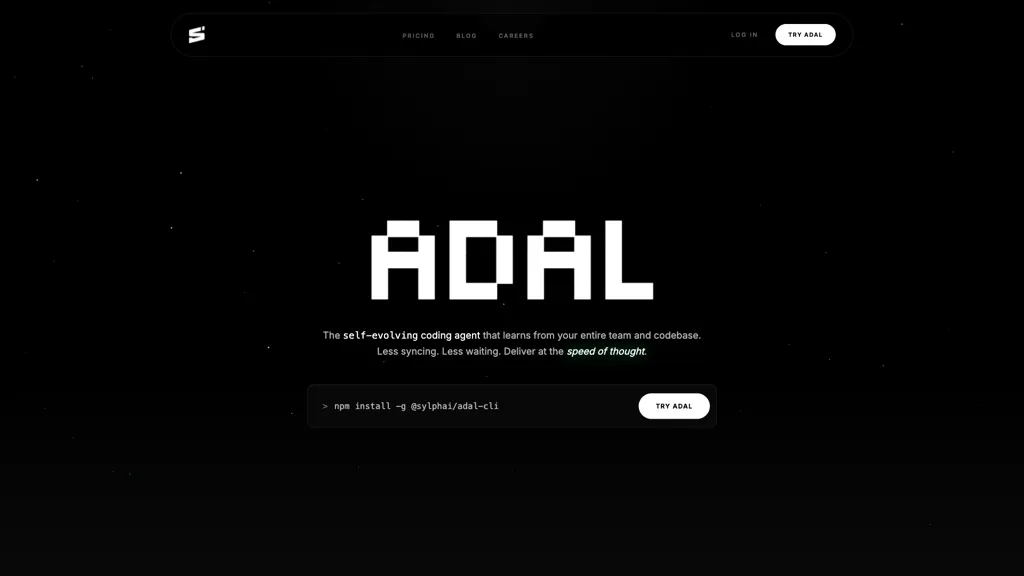 Gaia 官网截图