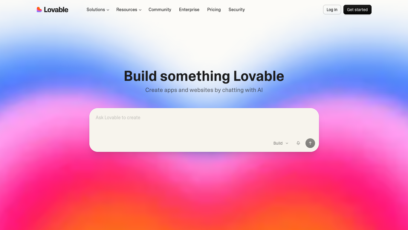 gptengineer.app 工具截图