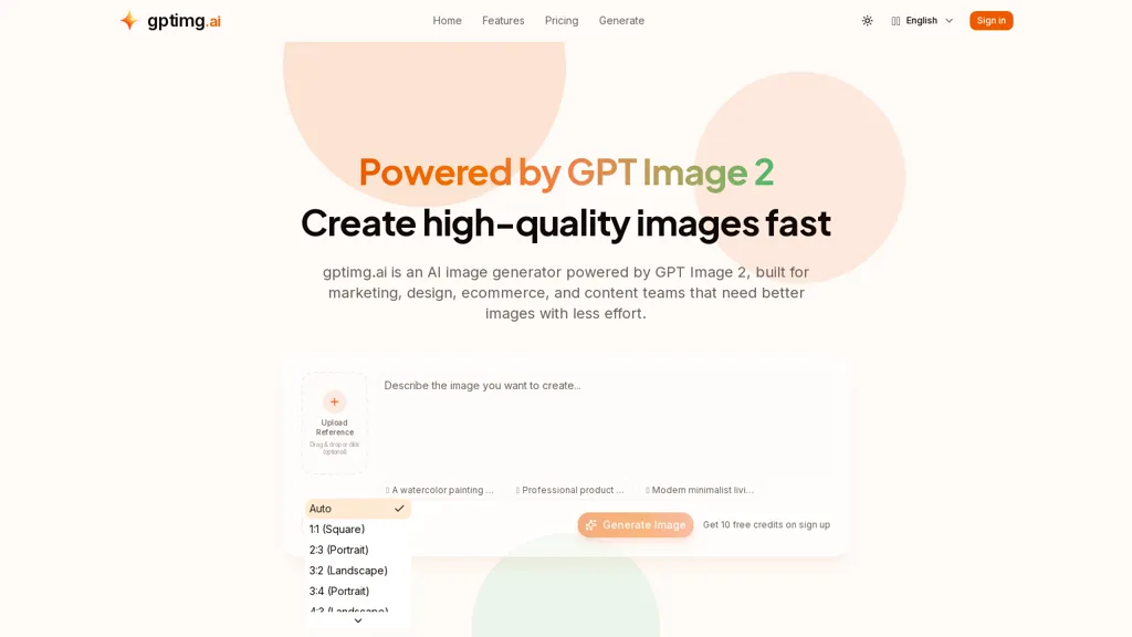 gptimg.ai 工具截图