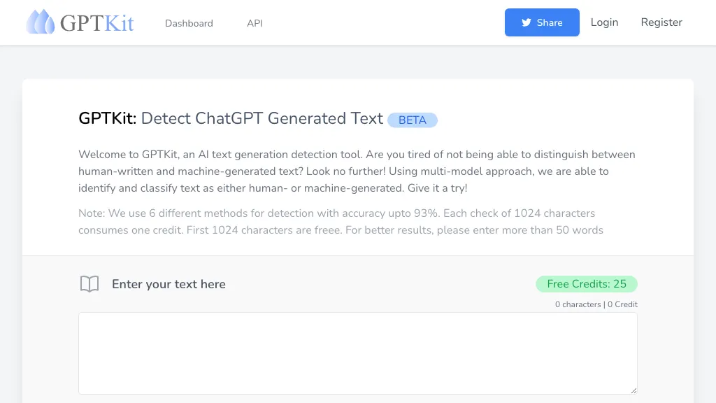 GPTKit 工具截图