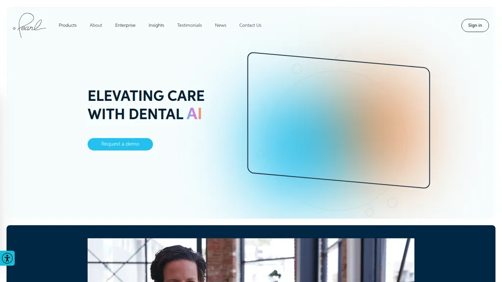 hellopearl.com 工具截图