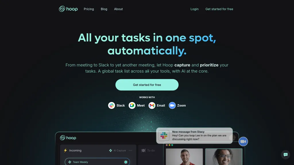 Hoop 工具截图