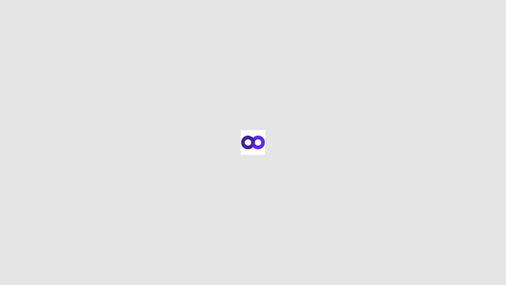 InfluAI 官网截图