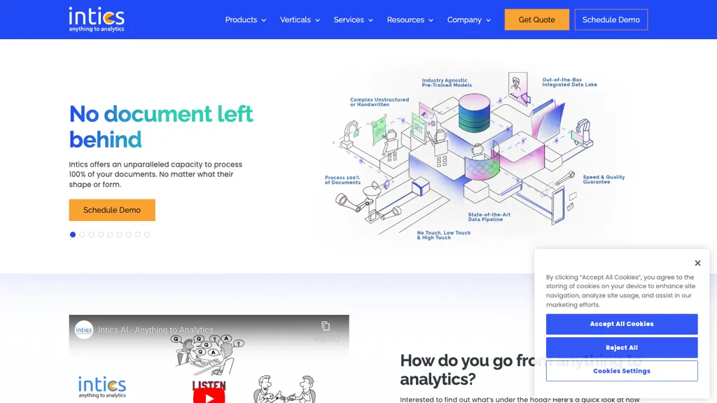 Intics 工具截图