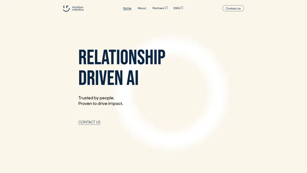 intuitionrobotics.com 工具截图