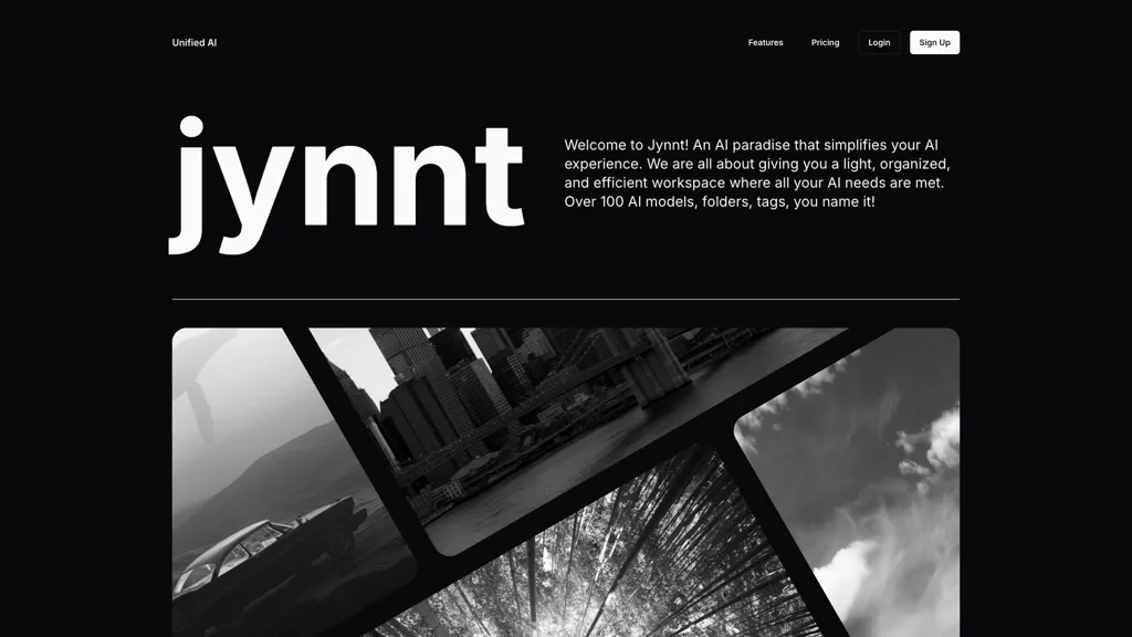jynnt 工具截图