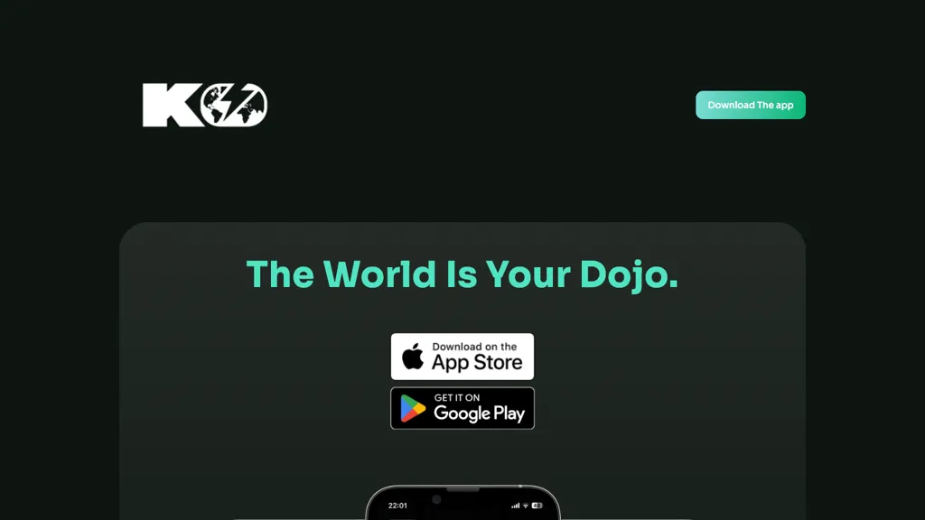 Kayyo 工具截图