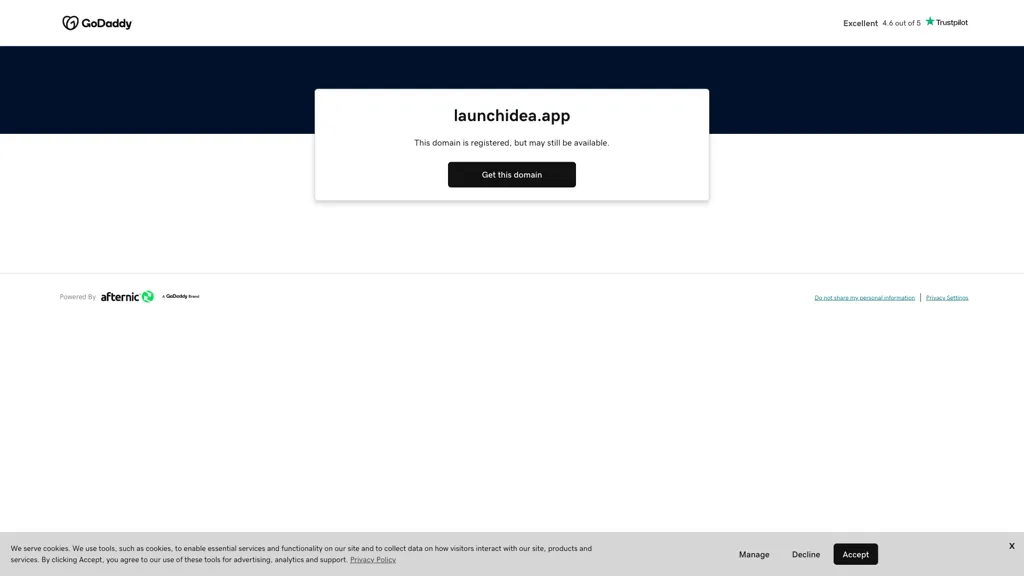 Launchidea 工具截图