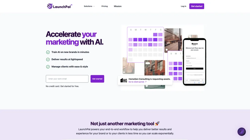Launchpal 工具截图