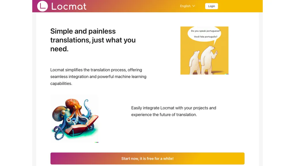 Locmat 工具截图