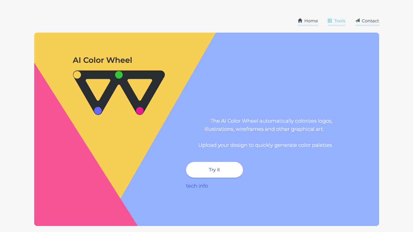 Logo Rank 工具截图