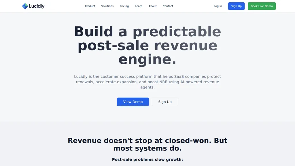 lucidlyhq.com 工具截图