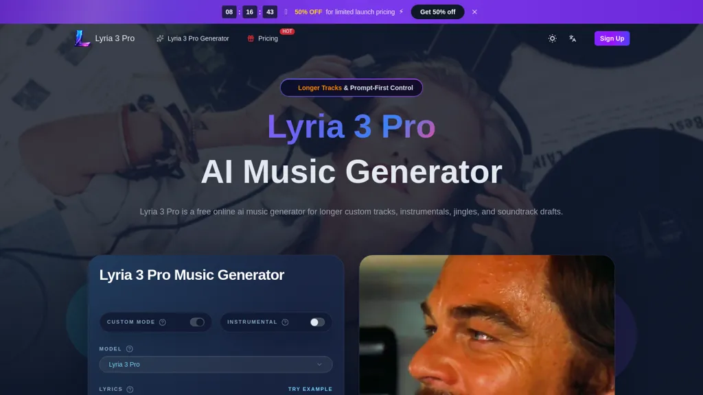 Lyria3-pro.com 工具截图
