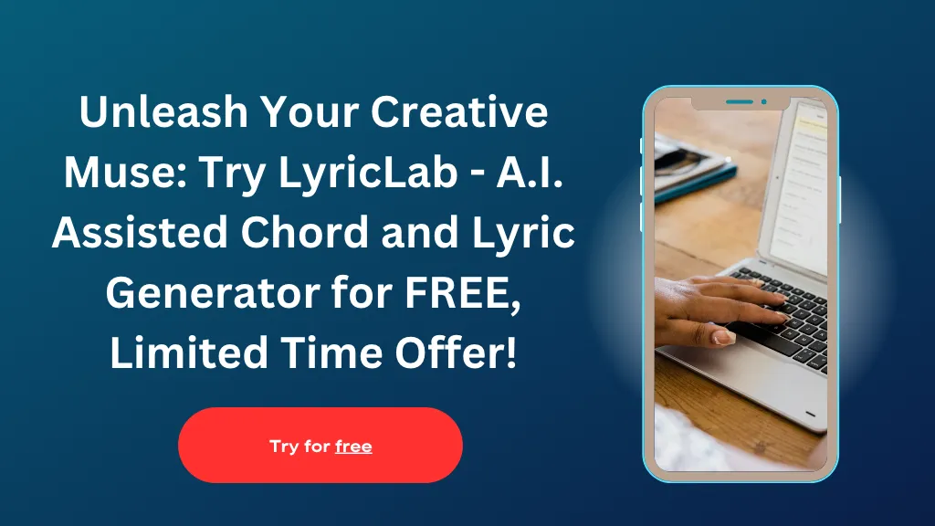 LyricLab 官网截图