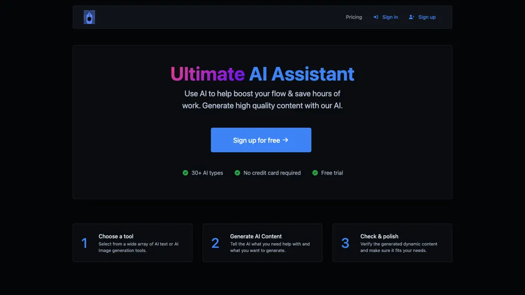 Macbeth.ai 官网截图