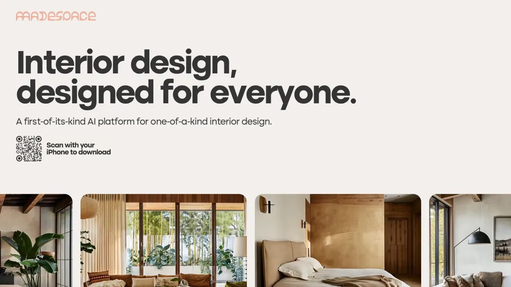 Madespace 工具截图